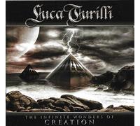 Turilli,Luca - The Infinite Wonders of Creation