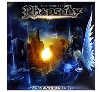 Turilli,Luca'S Rhapsody - Ascending to Infinity