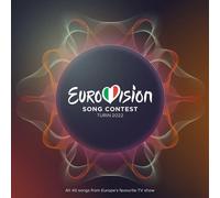 Turin (2 Cd) - Eurovision 2022 (Audio Cd)