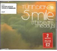 Turin Brakes - 5 Mile