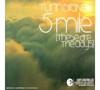 Turin Brakes - 5 Miles