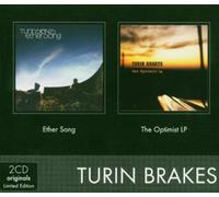 Turin Brakes - Ether Song/Optimist-Ltd