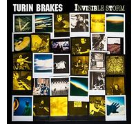 Turin Brakes - Invisible Storm [Lp]