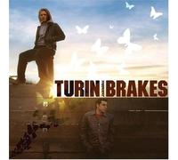 Turin Brakes - Jackinabox