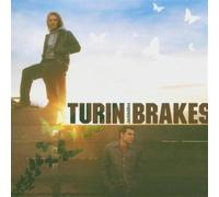 Turin Brakes - Jackinabox