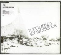 TURIN BRAKES - Long Distance