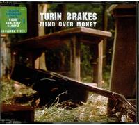 Turin Brakes - Mind Over Money