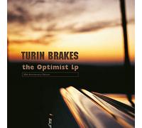 Turin Brakes - Optimist