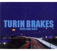 Turin Brakes - Over & Over