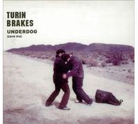 Turin Brakes - Underdog