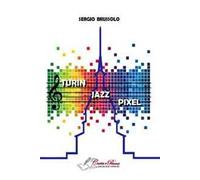 Turin jazz pixel
