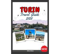 TURIN TRAVEL GUIDE 2026