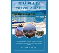 Turin Travel Guide 2026