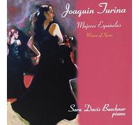 Turina J. - Mujeres Españolas