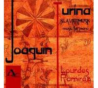 Turina, J. - Music For Piano