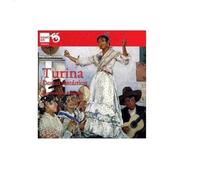 Turina, Joaquin - Danzas Fantasticas