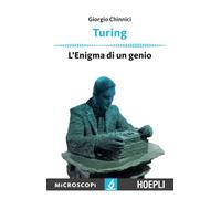Turing. L'enigma di un genio