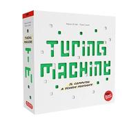 Turing Machine