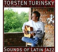 Turinsky, Torsten - Sounds Of Latin Jazz