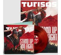 Turisas - Stand Up And Fight