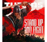 Turisas - Stand Up And Fight(Ltd.Edt.)