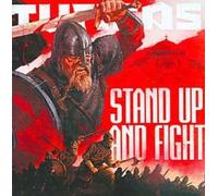 Turisas - Stand Up & Fight