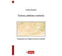 Turismo, ambiente e territorio