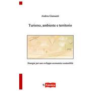 Turismo, ambiente e territorio