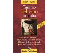 Turismo del vino in Italia