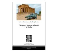 Turismo e itinerari culturali in Sicilia