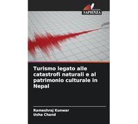Turismo legato alle catastrofi naturali e al patrimonio culturale in Nepal