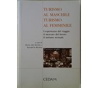 Turismo maschile turismo femminile