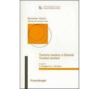 Turismo nautico e distretti turistici siciliani