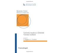 Turismo nautico e distretti turistici siciliani