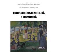 Turismo sostenibilità e comunità