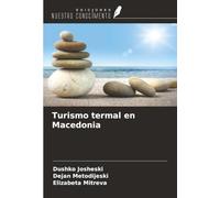 Turismo termal en Macedonia