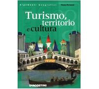 Turismo, territorio e cultura