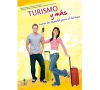 Turismo y más. Curso de español para el turismo. Materiali per il docente. Per gli Ist. Tecnici e professionali