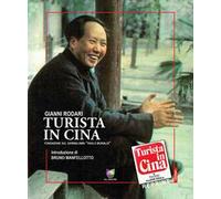 Turista in Cina