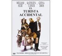 Turista per caso - El Turista Accidental (The Accidental Tourist) Lawrence Kasdan.(Audio in inglese, tedesco e spagnolo, sottotitoli in inglese, tedesco, spagnolo, polacco, turco, ceco, greco ...)