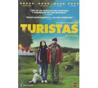 Turistas (Sightseers) (2012) (Import)