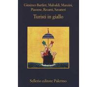 Turisti in giallo