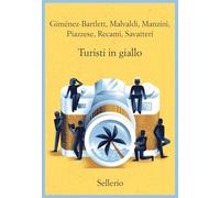 Turisti in giallo