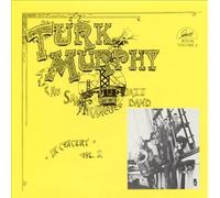 Turk Murphy San Francisco Jazz Band Vol. 2 (CD) Album