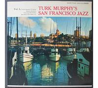 Turk Murphy's San Francisco Jazz Vol.2