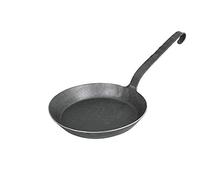 turk Padella lionese 26 cm, FORGIATA A MANO serie 655 (65526)