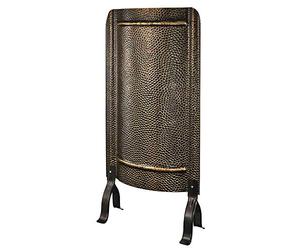 Turk, Parascintille in ottone battuto - 78003