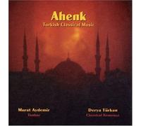 Turkan/Aydemir - Ahenk Turkish Classical Music