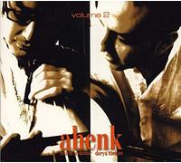 Turkan & Aydemir - Vol. 2-Ahenk (Turkish Classical Music)