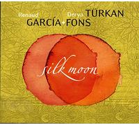 Turkan,Garcia,Fons - Silk Moon